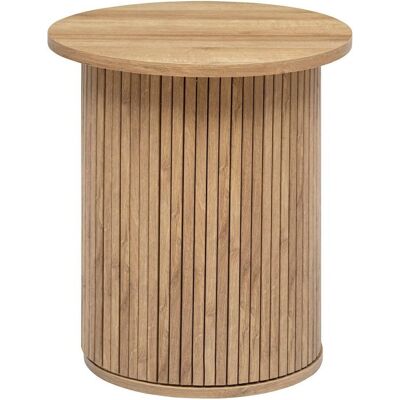 Atmosphera Stolik kawowy Colva 45cm Atmosphera Stolik kawowy Colva 45cm