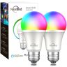 Inteligentna żarówka GOSUND LED WB4 RGB 2pack