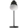 Emos Lampa Biurkowa E27 Julian 46 cm Czarna