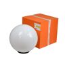 Inny producent Lampa Ogrodowa Kula - Luna Ball 50 Cm
