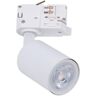 Lampa reflektor spot 3-fazowy 9000 Zuma Line