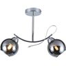 Eko-Light Lampa sufitowa Connor 2xE27