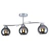 Eko-Light Lampa sufitowa Connor 3xE27