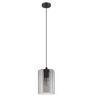 Lampa wisząca CADAQUES czarny E27 40W 98585 EGLO