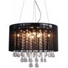 Zuma Line Lampa wisząca VERONA RLD92174-8B