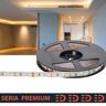 Prescot Taśma LED Premium 12V 120led 3000K 1000lm SMD2835 z 3-letnią gwarancją
