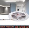 Prescot Taśma LED Premium 12V 60led 6000-7000K 500lm SMD2835 z 3letnią gwarancją