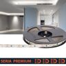 Prescot Taśma LED Premium 5m 12V 120led 10000K 1000lm SMD2835 z 3letnią gwarancją