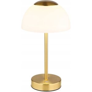 inna (Inny) Lampa stołowa LED 2,5W dotykowa SARIMA 21014M Globo inna (Inny) Lampa stołowa LED 2,5W dotykowa SARIMA 21014M Globo