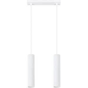 Sollux Lighting Karbon Minimalistyczny Żyrandol - Żyrandol Sollux Lighting Karbon Minimalistyczny Żyrandol - Żyrandol