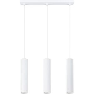 Lampa wisząca minimalistyczna Karbon - Pendant Light Lampa wisząca minimalistyczna Karbon - Pendant Light