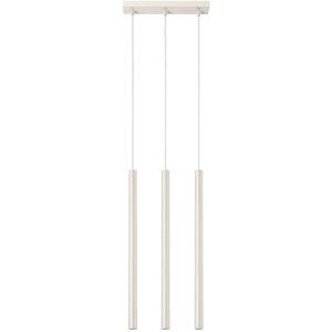 Sollux Lighting PASTELO Beżowa Nowoczesna Lampa wisząca Sollux Lighting PASTELO Beżowa Nowoczesna Lampa wisząca