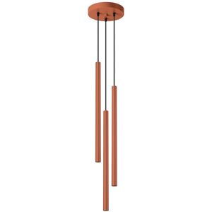 Nowoczesna zawieszana lampa Pastelo od Sollux Lighting - Lampa sufitowa Nowoczesna zawieszana lampa Pastelo od Sollux Lighting - Lampa sufitowa
