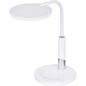 Lampka biurkowa LED Activejet AJE-RAYA RGB White Lampka biurkowa LED Activejet AJE-RAYA RGB White