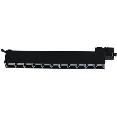 3-fazowa lampa do szynoprzewodu SPACE AZ6057 Azzardo LED 30W 3000-6000K listwa czarny 3-fazowa lampa do szynoprzewodu SPACE AZ6057 Azzardo LED 30W 3000-6000K listwa czarny