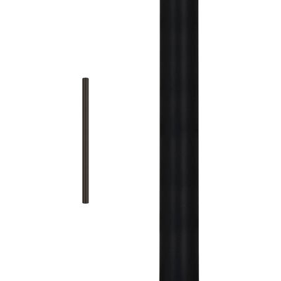 Nowodvorski Lighting 8572 Klosz 'CAMELEON LASER 490 BLACK' Nowodvorski Lighting 8572 Klosz 'CAMELEON LASER 490 BLACK'