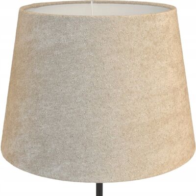 BIAŁA KROPKA producent abażurów Abażur Do Lampki Klosz Stożek E27 SŁOMKOWO Beżowy 20x30 H20 BOUCLE VENOSA BIAŁA KROPKA producent abażurów Abażur Do Lampki Klosz Stożek E27 SŁOMKOWO Beżowy 20x30 H20 BOUCLE VENOSA