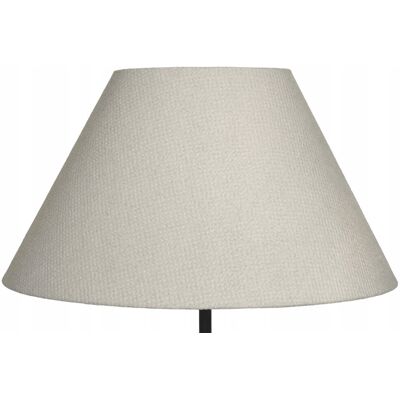 BIAŁA KROPKA producent abażurów Abażur Do Lampy Klosz Stożek Nowoczesny E27 Biały Bąble 20x45 H24 AREZZO BIAŁA KROPKA producent abażurów Abażur Do Lampy Klosz Stożek Nowoczesny E27 Biały Bąble 20x45 H24 AREZZO