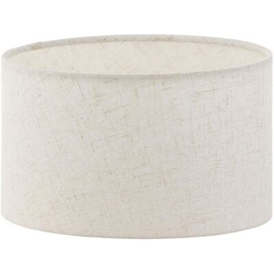 Abażur EGLO Vintage 49568, kremowy, 27,5x50 cm, E27 Abażur EGLO Vintage 49568, kremowy, 27,5x50 cm, E27