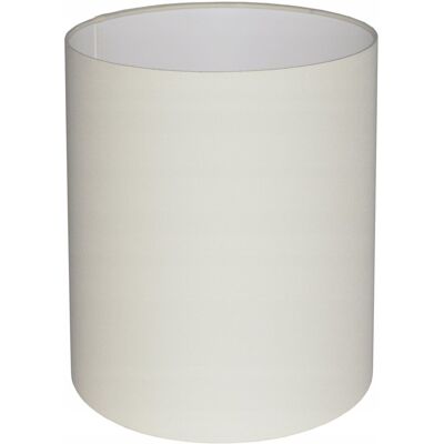 BIAŁA KROPKA producent abażurów Abażur Klosz Do Lampy Stojącej Wiszącej Walec 13/15cm E27 Kremowy MIRANO BIAŁA KROPKA producent abażurów Abażur Klosz Do Lampy Stojącej Wiszącej Walec 13/15cm E27 Kremowy MIRANO
