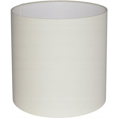BIAŁA KROPKA producent abażurów Abażur Klosz Do Lampy Stojącej Wiszącej Walec 15/15cm E27 Kremowy MIRANO BIAŁA KROPKA producent abażurów Abażur Klosz Do Lampy Stojącej Wiszącej Walec 15/15cm E27 Kremowy MIRANO
