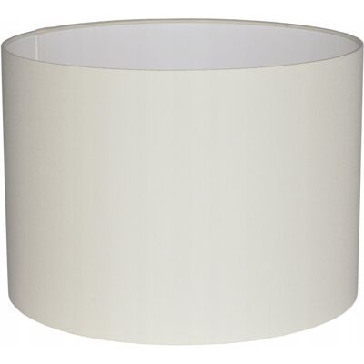 BIAŁA KROPKA producent abażurów Abażur Klosz Do Lampy Stojącej Wiszącej Walec 20/15 cm E27 Kremowy MIRANO BIAŁA KROPKA producent abażurów Abażur Klosz Do Lampy Stojącej Wiszącej Walec 20/15 cm E27 Kremowy MIRANO