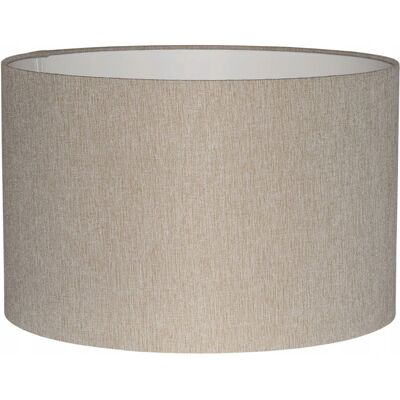 BIAŁA KROPKA producent abażurów Abażur Klosz Do Lampy Stojącej Wiszącej Walec 30/20 cm E27 Beżowy AVOLA BIAŁA KROPKA producent abażurów Abażur Klosz Do Lampy Stojącej Wiszącej Walec 30/20 cm E27 Beżowy AVOLA