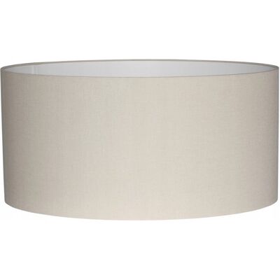 BIAŁA KROPKA producent abażurów Abażur Klosz Do Lampy Stojącej Wiszącej Walec 50/25 cm E27 Beżowy MIRANO BIAŁA KROPKA producent abażurów Abażur Klosz Do Lampy Stojącej Wiszącej Walec 50/25 cm E27 Beżowy MIRANO