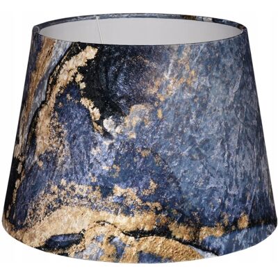 BIAŁA KROPKA producent abażurów Abażur Klosz Do Lampy Stołowej Nocnej STOŻEK 20/30cm E27 GEODY 03 PANCA BIAŁA KROPKA producent abażurów Abażur Klosz Do Lampy Stołowej Nocnej STOŻEK 20/30cm E27 GEODY 03 PANCA