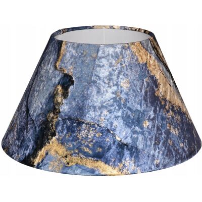 BIAŁA KROPKA producent abażurów Abażur Klosz Do Lampy Stołowej Podłogowej STOŻEK 25/50cm E27 GEODY 03 PANCA BIAŁA KROPKA producent abażurów Abażur Klosz Do Lampy Stołowej Podłogowej STOŻEK 25/50cm E27 GEODY 03 PANCA