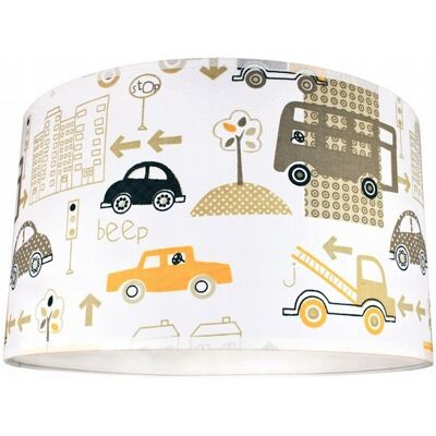 Inny producent Abażur Klosz do Lampy Wiszącej na Duży Gwint E27 Inny producent Abażur Klosz do Lampy Wiszącej na Duży Gwint E27