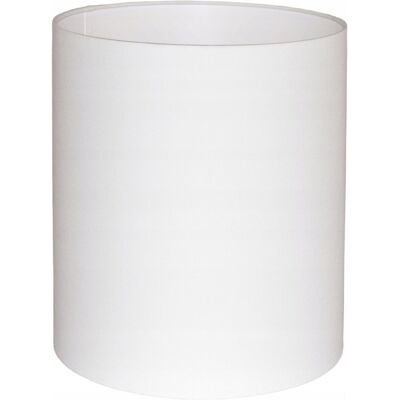 BIAŁA KROPKA producent abażurów Abażur Klosz Lamp Stojącej Wiszącej Walec 13/15cm E27 Ciepły Biały MIRANO BIAŁA KROPKA producent abażurów Abażur Klosz Lamp Stojącej Wiszącej Walec 13/15cm E27 Ciepły Biały MIRANO