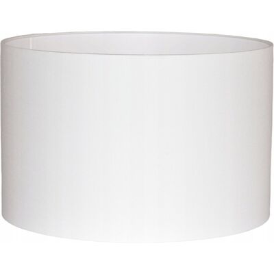 BIAŁA KROPKA producent abażurów Abażur Klosz Lamp Stojącej Wiszącej Walec 30/20 cm E27 Ciepły Biały MIRANO BIAŁA KROPKA producent abażurów Abażur Klosz Lamp Stojącej Wiszącej Walec 30/20 cm E27 Ciepły Biały MIRANO