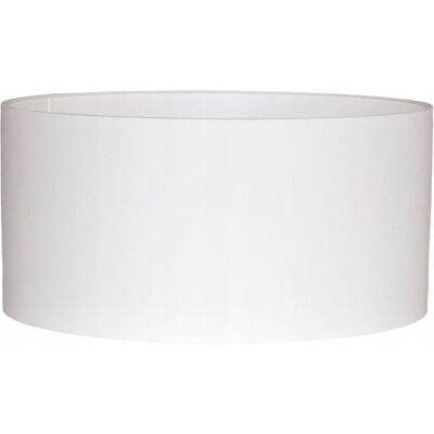 BIAŁA KROPKA producent abażurów Abażur Klosz Lamp Stojącej Wiszącej Walec 40/20 cm E27 Ciepły Biały MIRANO BIAŁA KROPKA producent abażurów Abażur Klosz Lamp Stojącej Wiszącej Walec 40/20 cm E27 Ciepły Biały MIRANO
