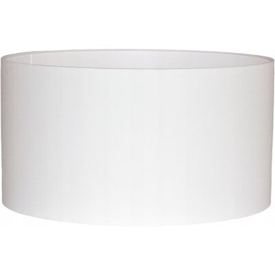 BIAŁA KROPKA producent abażurów Abażur Klosz Lamp Stojącej Wiszącej Walec 45/25 cm E27 Ciepły Biały MIRANO BIAŁA KROPKA producent abażurów Abażur Klosz Lamp Stojącej Wiszącej Walec 45/25 cm E27 Ciepły Biały MIRANO