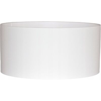 BIAŁA KROPKA producent abażurów Abażur Klosz Lamp Stojącej Wiszącej Walec 50/25 cm E27 Ciepły Biały MIRANO BIAŁA KROPKA producent abażurów Abażur Klosz Lamp Stojącej Wiszącej Walec 50/25 cm E27 Ciepły Biały MIRANO