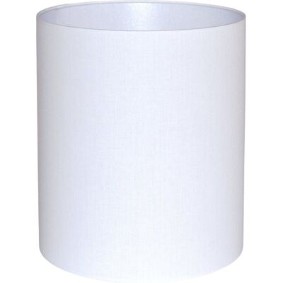BIAŁA KROPKA producent abażurów Abażur Klosz Lampy Stojącej Wiszącej Walec 13/15 cm E27 Biały Zimny MIRANO BIAŁA KROPKA producent abażurów Abażur Klosz Lampy Stojącej Wiszącej Walec 13/15 cm E27 Biały Zimny MIRANO