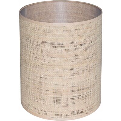 BIAŁA KROPKA producent abażurów Abażur Klosz Lampy Stojącej Wiszącej Walec 13/15 E27 RAFIA BOHO CARINI BIAŁA KROPKA producent abażurów Abażur Klosz Lampy Stojącej Wiszącej Walec 13/15 E27 RAFIA BOHO CARINI