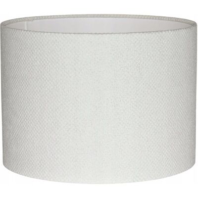 BIAŁA KROPKA producent abażurów Abażur Klosz Lampy Stojącej Wiszącej Walec 20/15 cm E27 Biały Bąble AREZZO BIAŁA KROPKA producent abażurów Abażur Klosz Lampy Stojącej Wiszącej Walec 20/15 cm E27 Biały Bąble AREZZO