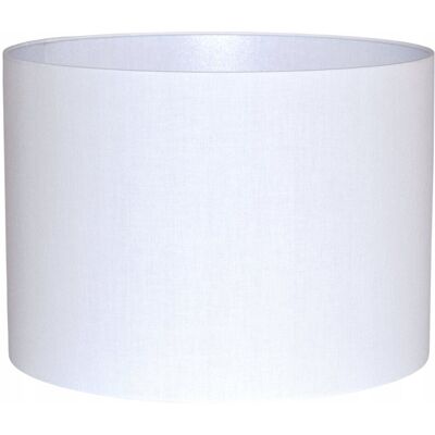 BIAŁA KROPKA producent abażurów Abażur Klosz Lampy Stojącej Wiszącej Walec 20/15 cm E27 Biały Zimny MIRANO BIAŁA KROPKA producent abażurów Abażur Klosz Lampy Stojącej Wiszącej Walec 20/15 cm E27 Biały Zimny MIRANO