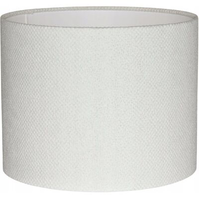 BIAŁA KROPKA producent abażurów Abażur Klosz Lampy Stojącej Wiszącej Walec 25/20 cm E27 Biały Bąble AREZZO BIAŁA KROPKA producent abażurów Abażur Klosz Lampy Stojącej Wiszącej Walec 25/20 cm E27 Biały Bąble AREZZO