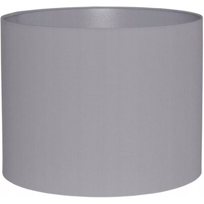 BIAŁA KROPKA producent abażurów Abażur Klosz Lampy Stojącej Wiszącej Walec 25/20 cm E27 Brudny Szary MIRANO BIAŁA KROPKA producent abażurów Abażur Klosz Lampy Stojącej Wiszącej Walec 25/20 cm E27 Brudny Szary MIRANO
