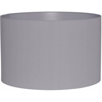BIAŁA KROPKA producent abażurów Abażur Klosz Lampy Stojącej Wiszącej Walec 30/20 cm E27 Brudny Szary MIRANO BIAŁA KROPKA producent abażurów Abażur Klosz Lampy Stojącej Wiszącej Walec 30/20 cm E27 Brudny Szary MIRANO