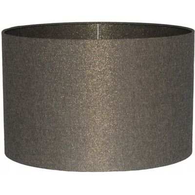 BIAŁA KROPKA producent abażurów Abażur Klosz Lampy Stojącej Wiszącej Walec 30/20 cm E27 Stare Złoto PRATO BIAŁA KROPKA producent abażurów Abażur Klosz Lampy Stojącej Wiszącej Walec 30/20 cm E27 Stare Złoto PRATO