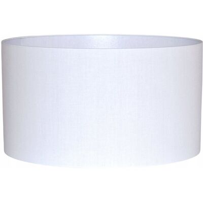 BIAŁA KROPKA producent abażurów Abażur Klosz Lampy Stojącej Wiszącej Walec 35/20 cm E27 Biały Zimny MIRANO BIAŁA KROPKA producent abażurów Abażur Klosz Lampy Stojącej Wiszącej Walec 35/20 cm E27 Biały Zimny MIRANO