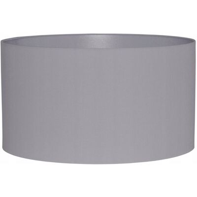 BIAŁA KROPKA producent abażurów Abażur Klosz Lampy Stojącej Wiszącej Walec 35/20 cm E27 Brudny Szary MIRANO BIAŁA KROPKA producent abażurów Abażur Klosz Lampy Stojącej Wiszącej Walec 35/20 cm E27 Brudny Szary MIRANO