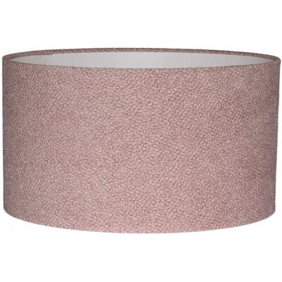 BIAŁA KROPKA producent abażurów Abażur Klosz Lampy Stojącej Wiszącej Walec 35/20 cm E27 PUDROWY RÓŻ AREZZO BIAŁA KROPKA producent abażurów Abażur Klosz Lampy Stojącej Wiszącej Walec 35/20 cm E27 PUDROWY RÓŻ AREZZO