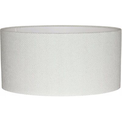 BIAŁA KROPKA producent abażurów Abażur Klosz Lampy Stojącej Wiszącej Walec 40/20 cm E27 Biały Bąble AREZZO BIAŁA KROPKA producent abażurów Abażur Klosz Lampy Stojącej Wiszącej Walec 40/20 cm E27 Biały Bąble AREZZO