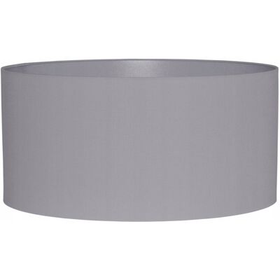 BIAŁA KROPKA producent abażurów Abażur Klosz Lampy Stojącej Wiszącej Walec 40/20 cm E27 Brudny Szary MIRANO BIAŁA KROPKA producent abażurów Abażur Klosz Lampy Stojącej Wiszącej Walec 40/20 cm E27 Brudny Szary MIRANO