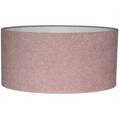 BIAŁA KROPKA producent abażurów Abażur Klosz Lampy Stojącej Wiszącej Walec 40/20 cm E27 PUDROWY RÓŻ AREZZO BIAŁA KROPKA producent abażurów Abażur Klosz Lampy Stojącej Wiszącej Walec 40/20 cm E27 PUDROWY RÓŻ AREZZO